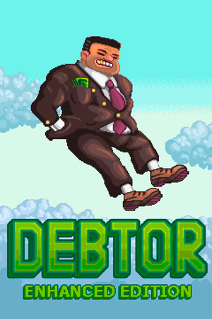Debtor: Enhanced Edition XBOX LIVE Key EUROPE