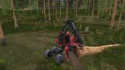 Forest Harvester Simulator (PC) Steam Key GLOBAL