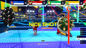 Redeem Mario Golf: Super Rush (Nintendo Switch) eShop Key UNITED STATES