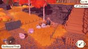 Redeem The Outbound Ghost (PC) Steam Key GLOBAL