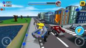 LEGO City game