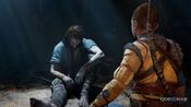 God of War Ragnarök (PS4/PS5) PSN Klucz UNITED STATES