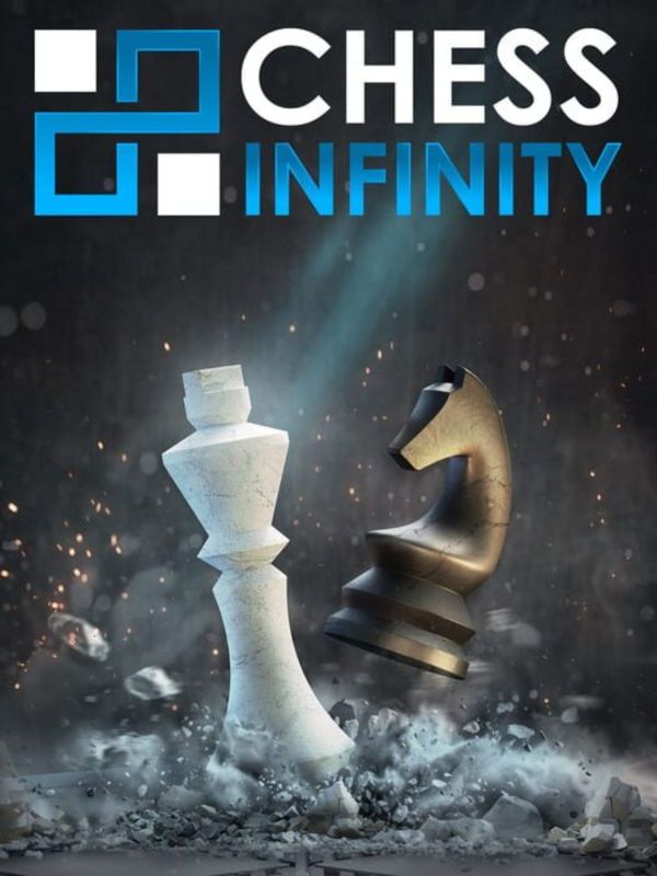 Chess Infinity on PSN is free when Snakzy rewards your gaming