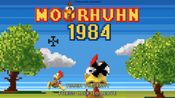 Moorhuhn Invasion (Crazy Chicken Invasion) (PC) Steam Key GLOBAL for sale