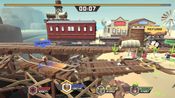 Glitchrunners Steam Key GLOBAL