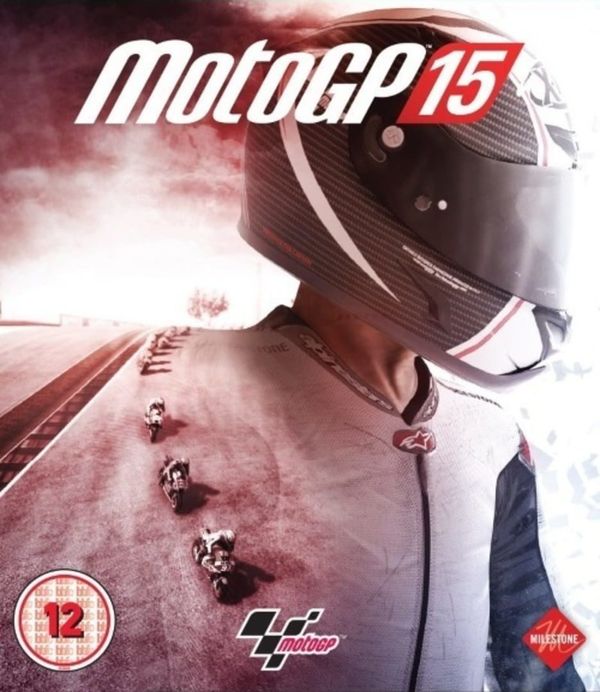 MotoGP 15 Steam Key GLOBAL