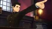 The Great Ace Attorney Chronicles Steam Key GLOBAL