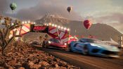 Forza Horizon 5 Deluxe Edition PC/XBOX LIVE Key UNITED STATES