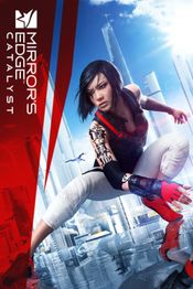 Mirror's Edge Catalyst Origin Key GLOBAL