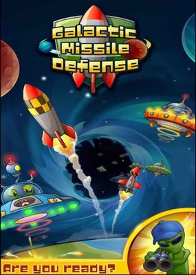 Galactic Missile Defense