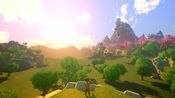 Get Yonder: The Cloud Catcher Chronicles (Nintendo Switch) eShop Key EUROPE