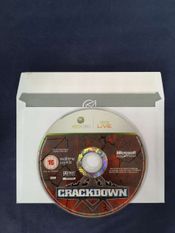 Crackdown Xbox 360