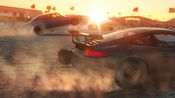 Get The Crew: Wild Run