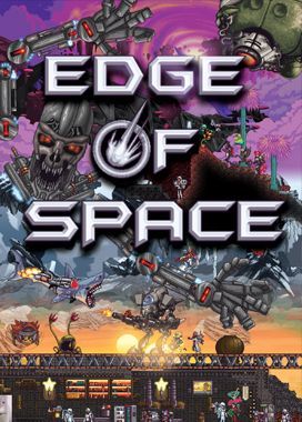 Edge of Space
