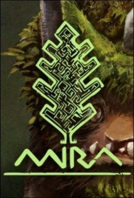 Mira game cover