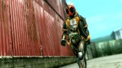 Kamen Rider: Battride War Genesis