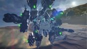 CUSTOM MECH WARS EARTH DEFENSE FORCE COLLAB EDITION (PC) Steam Key GLOBAL