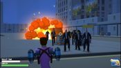Redeem Sonny The Mad Man: Casual Arcade Shooter (PC) Steam Key GLOBAL