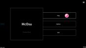 McOsu for sale
