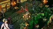 Absolute Tactics: Daughters of Mercy (PC) Steam Key GLOBAL for sale