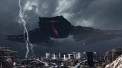 Disintegration (PS4) PSN Key EUROPE