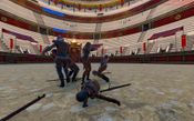 Reverence: The Ultimate Combat Experience