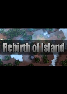 Rebirth of Island