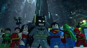 Redeem LEGO Batman 3: Beyond Gotham Deluxe Edition XBOX LIVE Key EUROPE