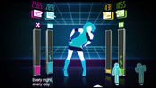 Just Dance Wii