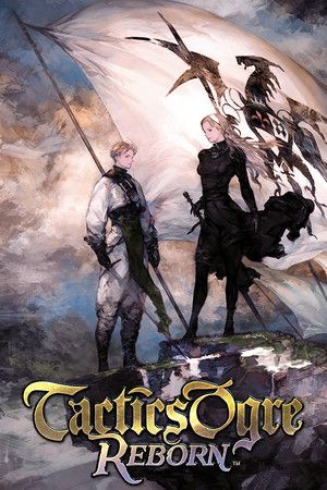 Tactics Ogre: Reborn Digital Premium Edition Steam Key (PC) LATAM