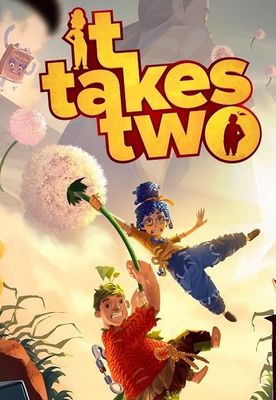 It Takes Two