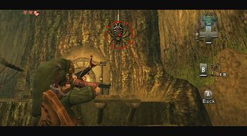 Get The Legend of Zelda: Twilight Princess Wii