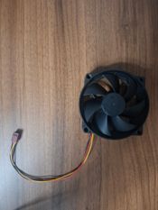 Everflow korpuso ventiliatorius