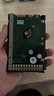 Buy HP 900gb SAS 10K server storage