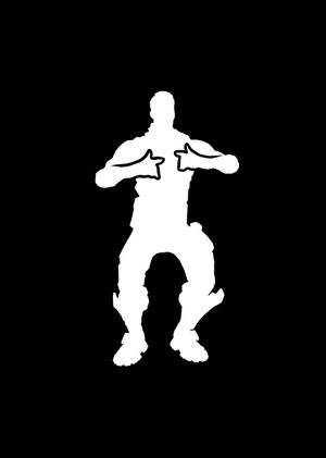 Fortnite - Lavish Emote (DLC) Epic Games Key GLOBAL