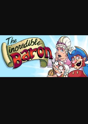 The Incredible Baron (PC) Steam Key GLOBAL