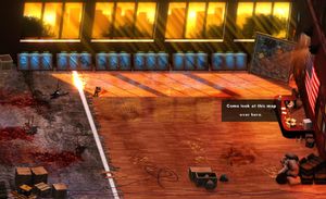 Zombie Hunter, Inc.