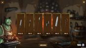 Buy Swords & Souls: Neverseen Steam Key GLOBAL