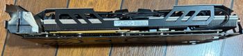 Gigabyte GeForce GTX 980 Ti 6 GB 1190-1291 Mhz PCIe x16 GPU for sale