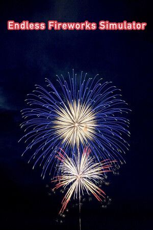 Endless Fireworks Simulator (PC) Steam Key GLOBAL