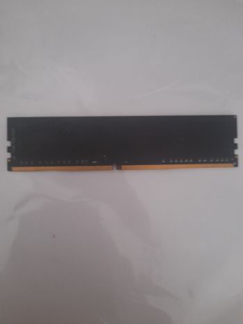DDR 4 8GB  for sale