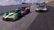 Project Motor Racing Steam Key (PC) EUROPE for sale