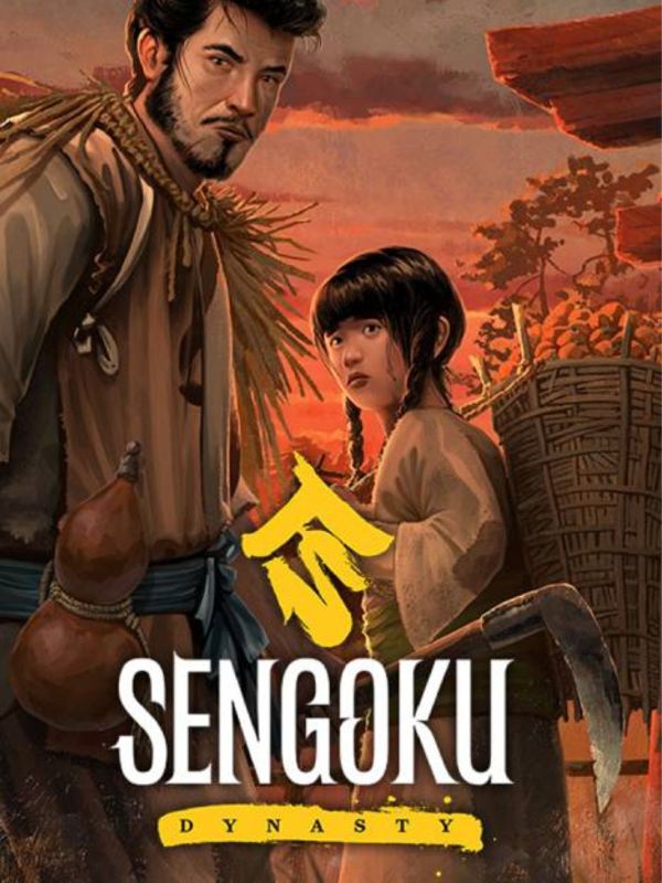 Build Your Legacy: Get Sengoku Dynasty for Free Today