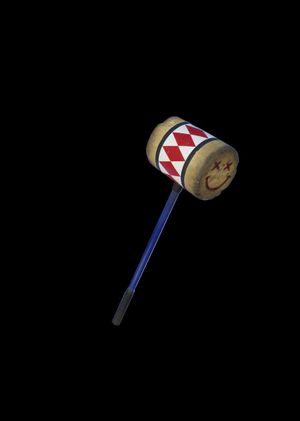 Fortnite - Punchline Pickaxe (DLC) Epic Games Key GLOBAL