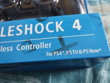 Buy Mando play 4 Nuevo 