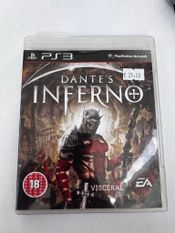 Dante's Inferno PlayStation 3
