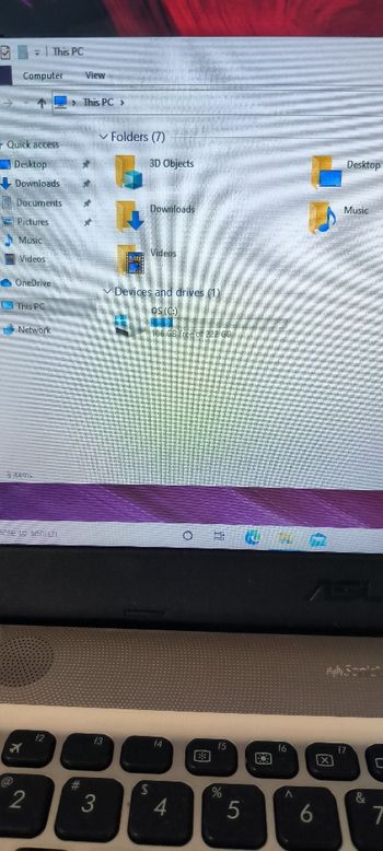 Asus x441N N3550, 4gb, 250 ssd
