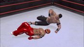 Redeem Smackdown vs RAW 2007 Xbox 360