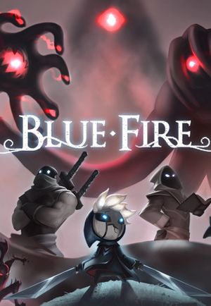 Blue Fire Steam Key GLOBAL
