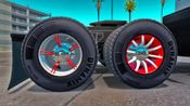 Redeem American Truck Simulator - Wheel Tuning Pack (DLC) Steam Key GLOBAL